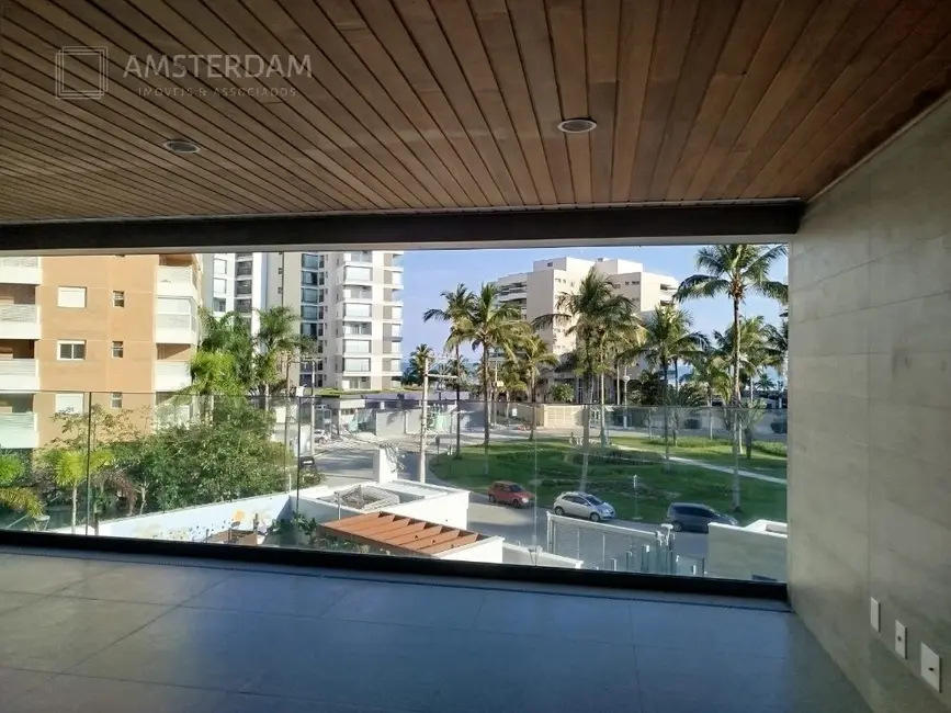 Foto 9 de Apartamento com 3 quartos à venda, 141m2 em Bertioga - SP