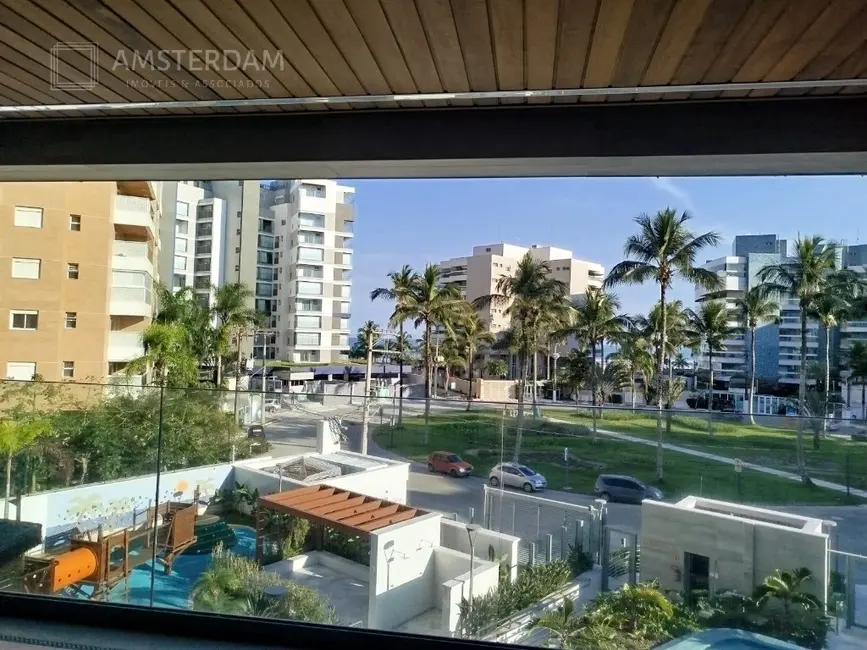 Foto 2 de Apartamento com 3 quartos à venda, 141m2 em Bertioga - SP