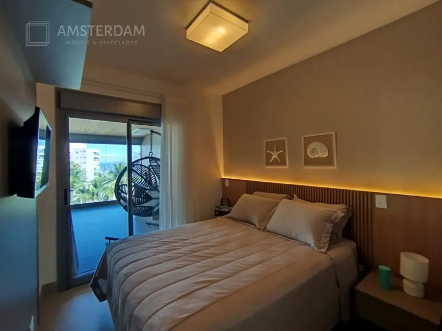 Apartamento com 3 quartos à venda, 138m2 em Bertioga - SP - imagem 5 Foto 5 de Apartamento com 3 quartos à venda, 138m2 em Bertioga - SP