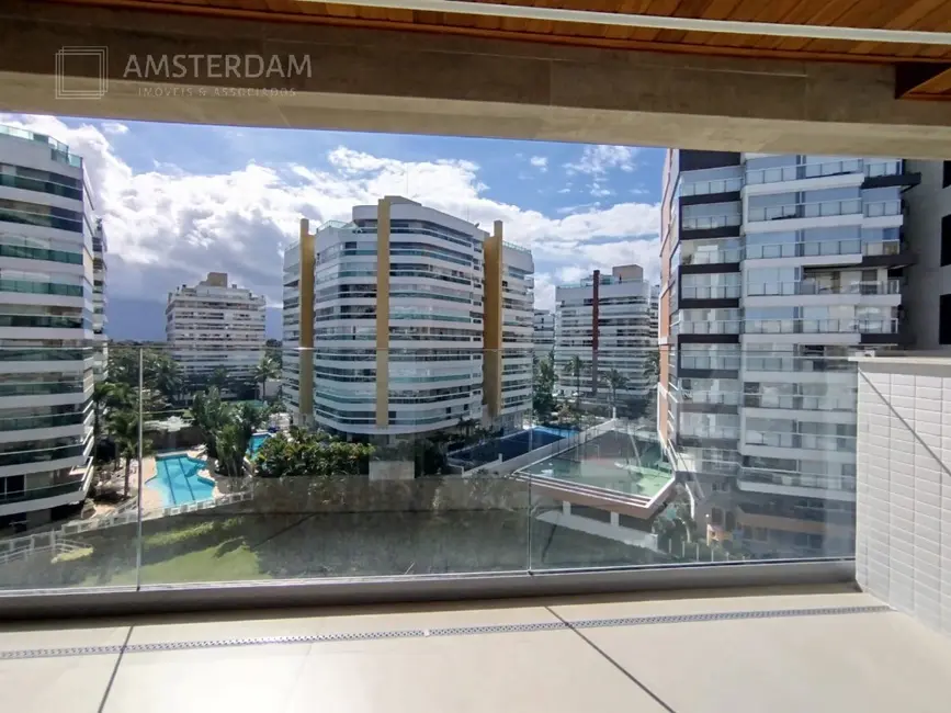 Apartamento com 3 quartos à venda, 138m2 em Bertioga - SP - imagem 7 Foto 7 de Apartamento com 3 quartos à venda, 138m2 em Bertioga - SP