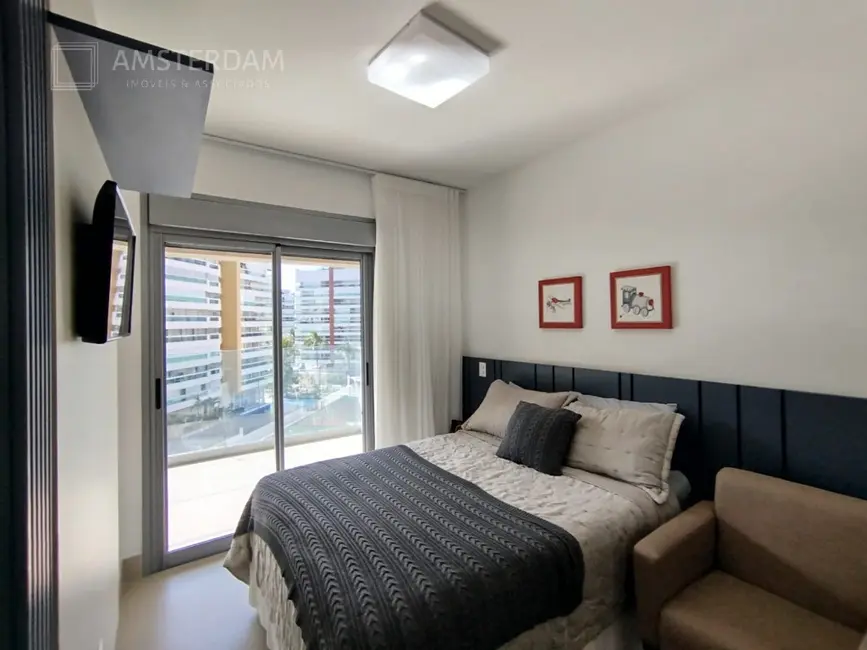 Apartamento com 3 quartos à venda, 138m2 em Bertioga - SP - imagem 9 Foto 9 de Apartamento com 3 quartos à venda, 138m2 em Bertioga - SP