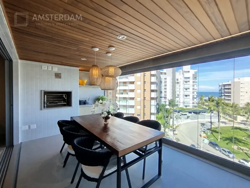 Apartamento com 3 quartos à venda, 138m2 em Bertioga - SP - imagem 1 Foto 1 de Apartamento com 3 quartos à venda, 138m2 em Bertioga - SP