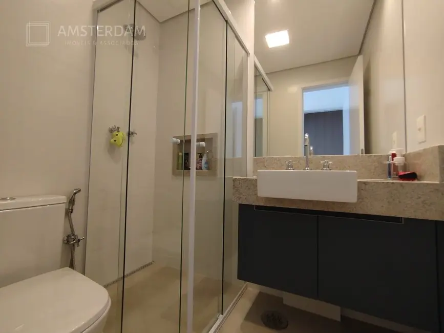 Apartamento com 3 quartos à venda, 138m2 em Bertioga - SP - imagem 6 Foto 6 de Apartamento com 3 quartos à venda, 138m2 em Bertioga - SP