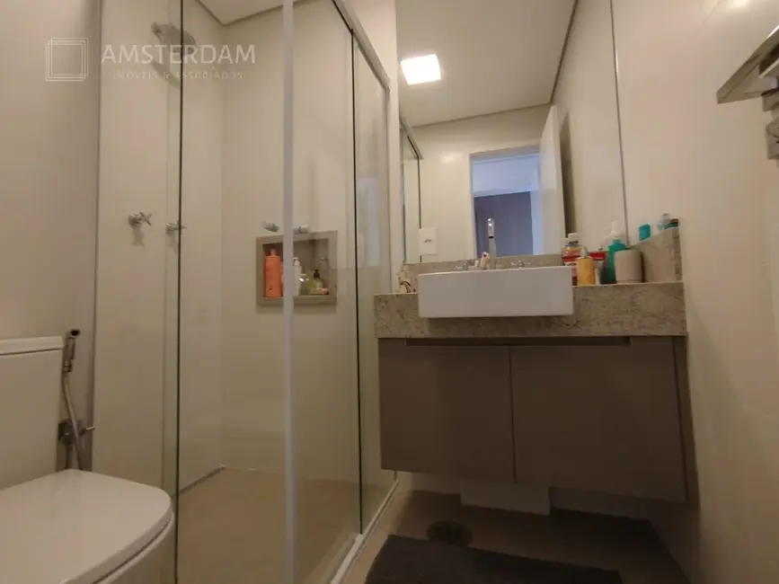 Apartamento com 3 quartos à venda, 138m2 em Bertioga - SP - imagem 3 Foto 3 de Apartamento com 3 quartos à venda, 138m2 em Bertioga - SP
