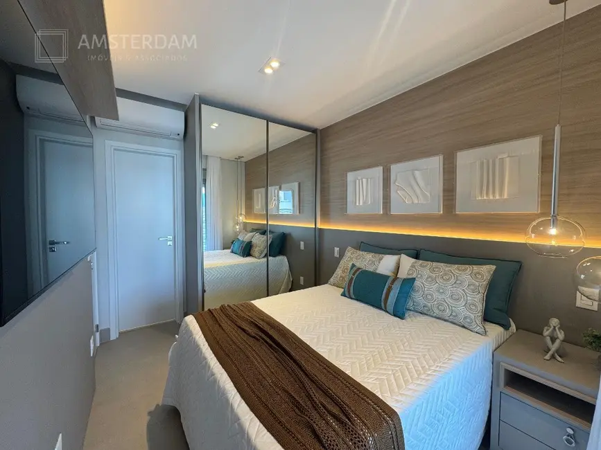 Foto 7 de Apartamento com 3 quartos à venda, 138m2 em Bertioga - SP