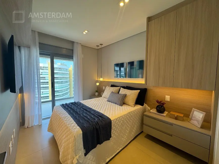 Foto 4 de Apartamento com 3 quartos à venda, 138m2 em Bertioga - SP