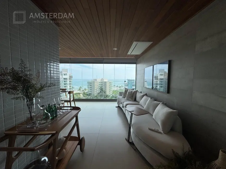 Foto 1 de Apartamento com 3 quartos à venda, 138m2 em Bertioga - SP
