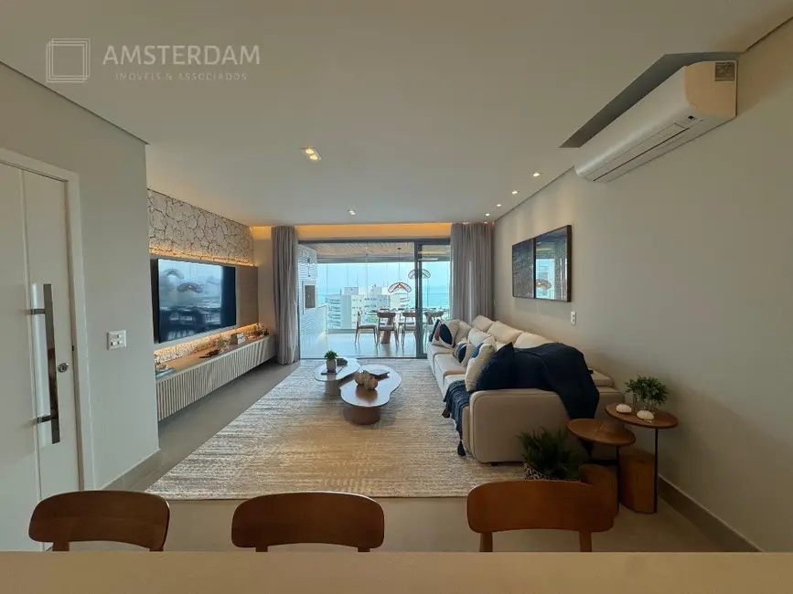 Foto 9 de Apartamento com 3 quartos à venda, 138m2 em Bertioga - SP