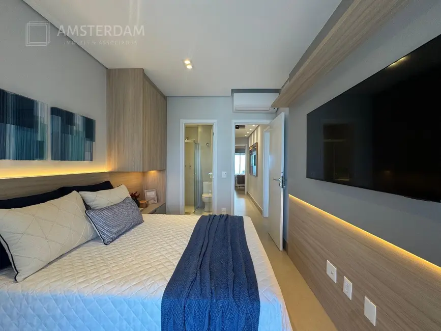 Foto 5 de Apartamento com 3 quartos à venda, 138m2 em Bertioga - SP