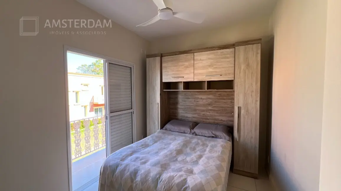 Foto 8 de Casa de Condomínio com 3 quartos à venda, 85m2 em Centro, Bertioga - SP