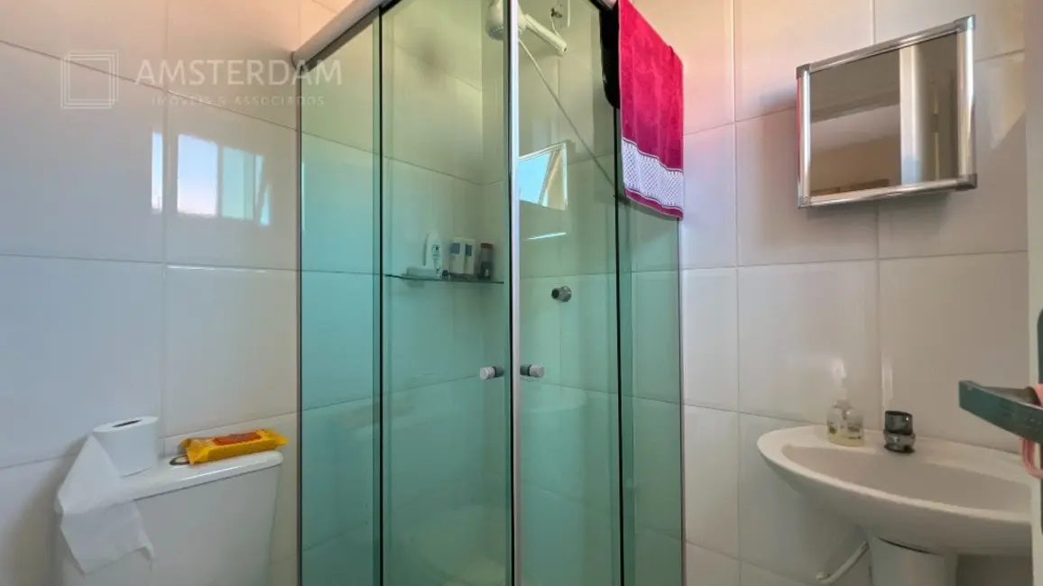 Foto 9 de Casa de Condomínio com 3 quartos à venda, 85m2 em Centro, Bertioga - SP