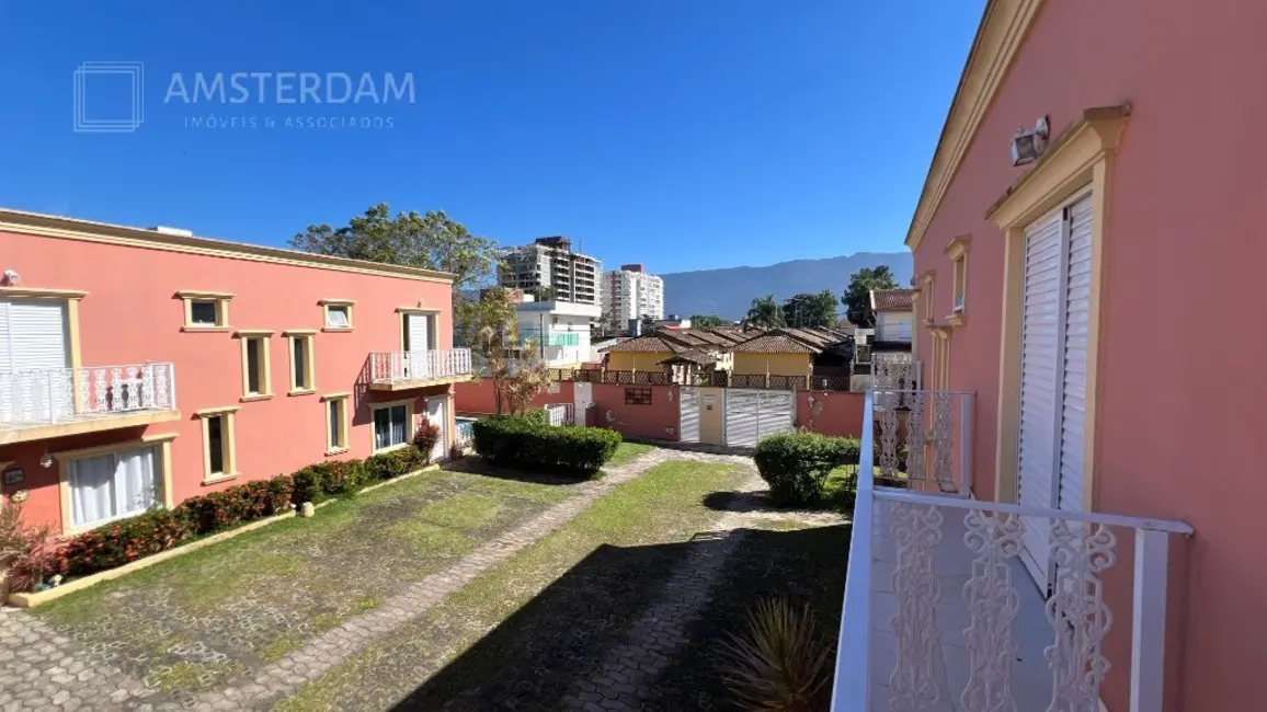Foto 1 de Casa de Condomínio com 3 quartos à venda, 85m2 em Centro, Bertioga - SP