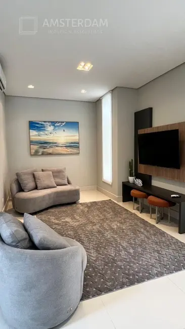Casa de Condomínio com 5 quartos à venda, 385m2 em Bertioga - SP - imagem 5 Foto 5 de Casa de Condomínio com 5 quartos à venda, 385m2 em Bertioga - SP