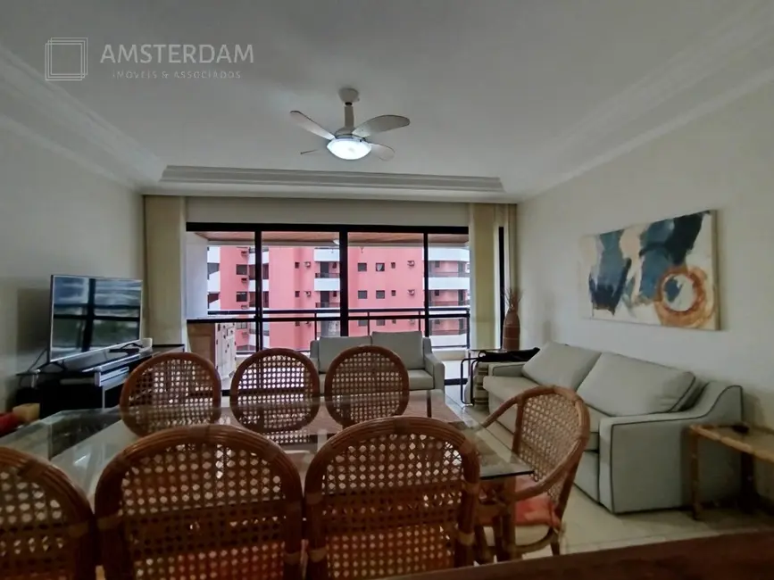 Foto 7 de Apartamento com 2 quartos à venda, 84m2 em Bertioga - SP