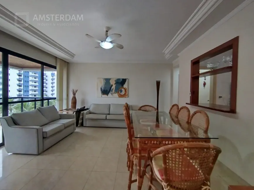 Foto 4 de Apartamento com 2 quartos à venda, 84m2 em Bertioga - SP