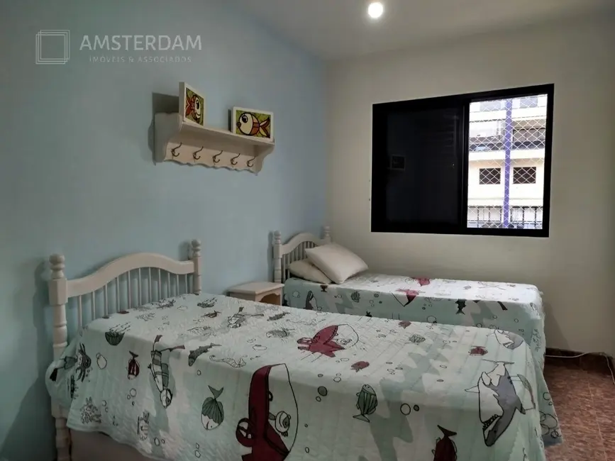 Foto 8 de Apartamento com 2 quartos à venda, 84m2 em Bertioga - SP