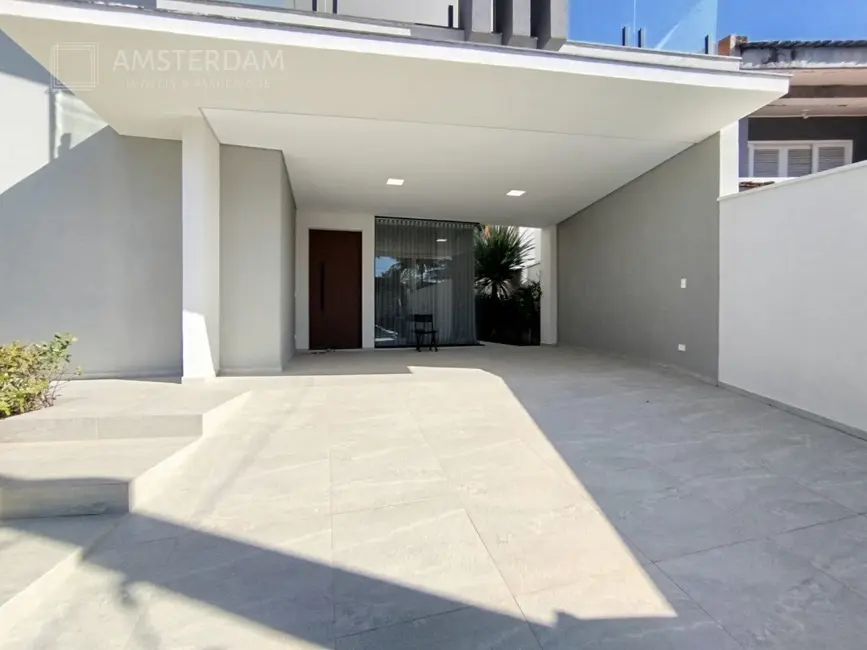 Casa de Condomínio com 6 quartos à venda, 350m2 em Bertioga - SP - imagem 9 Foto 9 de Casa de Condomínio com 6 quartos à venda, 350m2 em Bertioga - SP