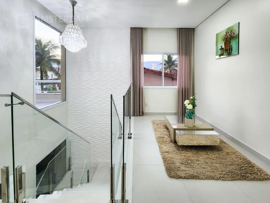 Foto 3 de Casa com 4 quartos à venda, 320m2 em Centro, Bertioga - SP
