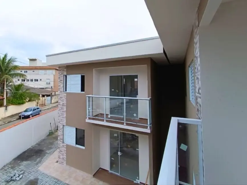 Foto 2 de Apartamento com 2 quartos à venda, 55m2 em Centro, Bertioga - SP