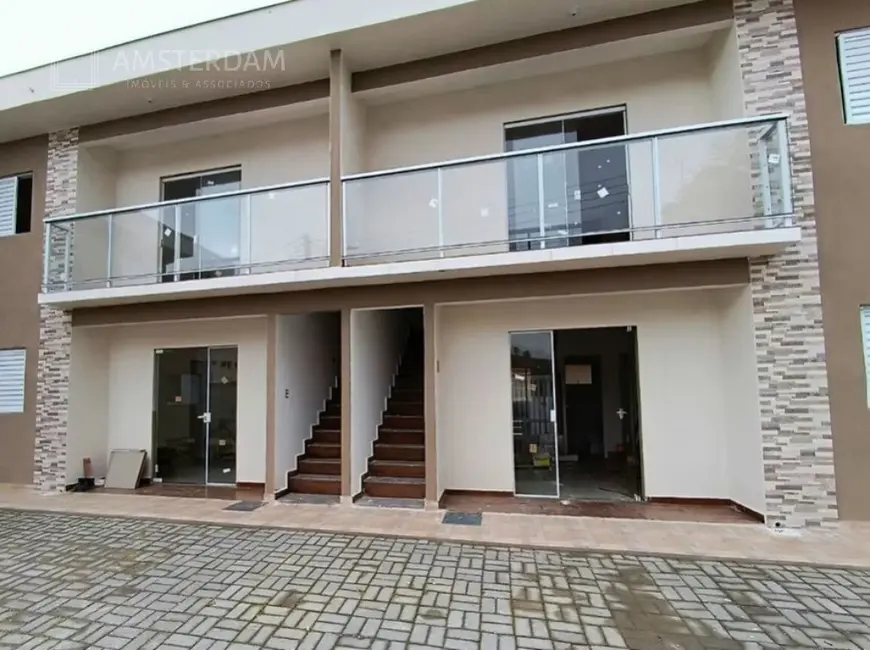 Foto 1 de Apartamento com 2 quartos à venda, 55m2 em Centro, Bertioga - SP