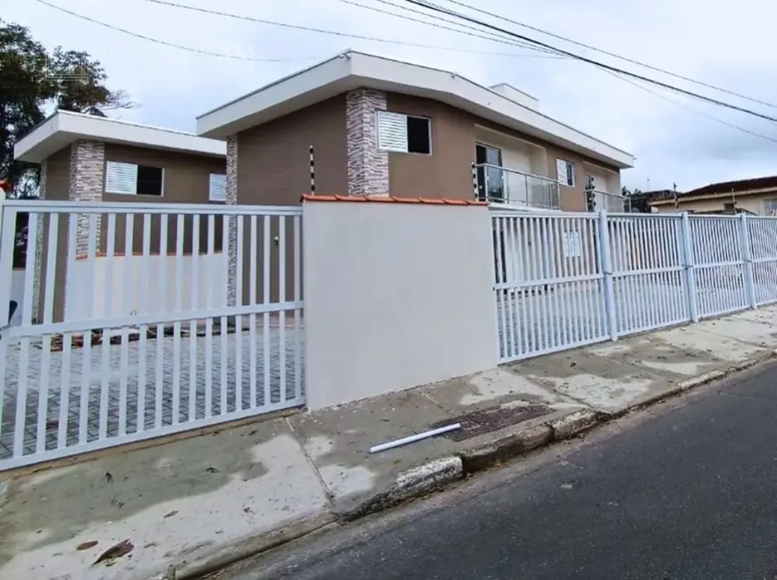 Foto 4 de Apartamento com 2 quartos à venda, 55m2 em Centro, Bertioga - SP