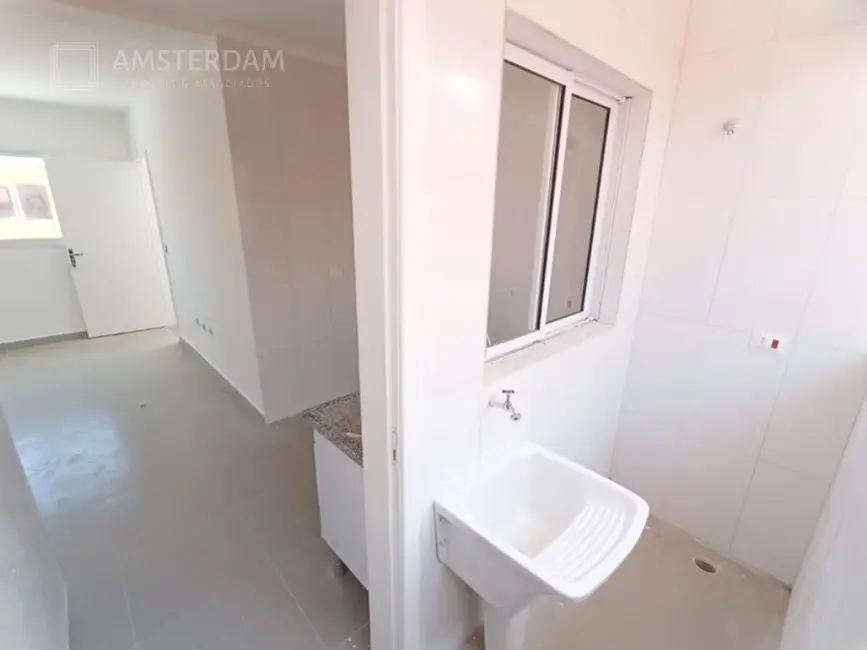 Apartamento com 2 quartos à venda, 53m2 em Bertioga - SP - imagem 5 Foto 5 de Apartamento com 2 quartos à venda, 53m2 em Bertioga - SP