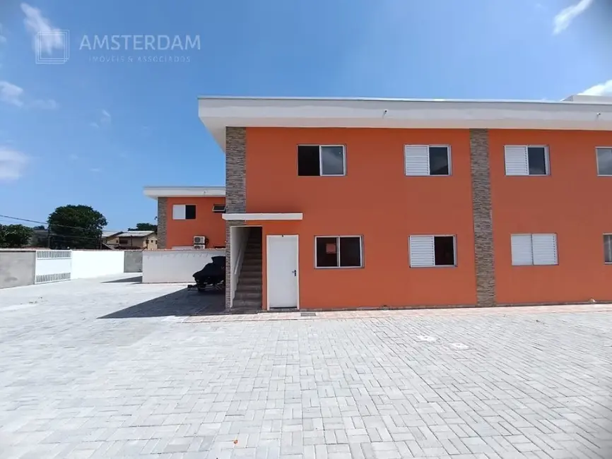 Apartamento com 2 quartos à venda, 53m2 em Bertioga - SP - imagem 2 Foto 2 de Apartamento com 2 quartos à venda, 53m2 em Bertioga - SP