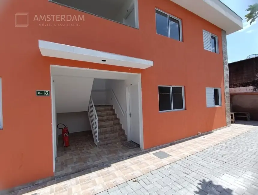 Apartamento com 2 quartos à venda, 53m2 em Bertioga - SP - imagem 3 Foto 3 de Apartamento com 2 quartos à venda, 53m2 em Bertioga - SP