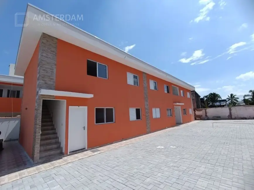 Apartamento com 2 quartos à venda, 53m2 em Bertioga - SP - imagem 1 Foto 1 de Apartamento com 2 quartos à venda, 53m2 em Bertioga - SP
