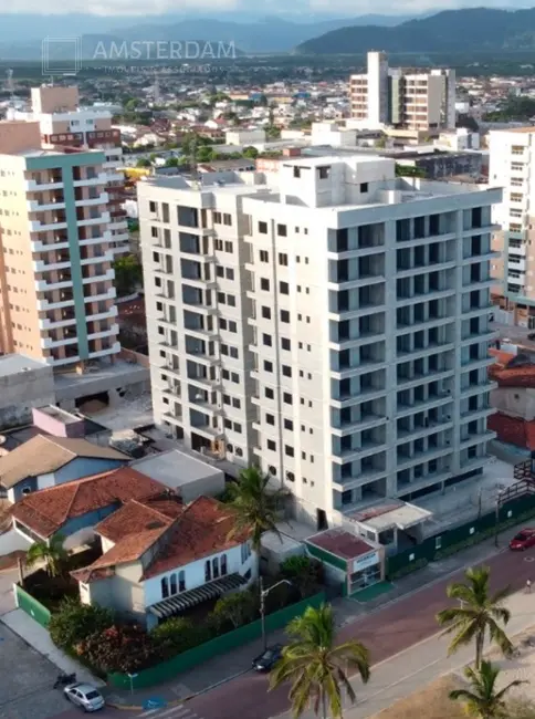 Foto 2 de Apartamento com 2 quartos à venda, 71m2 em Centro, Itanhaem - SP