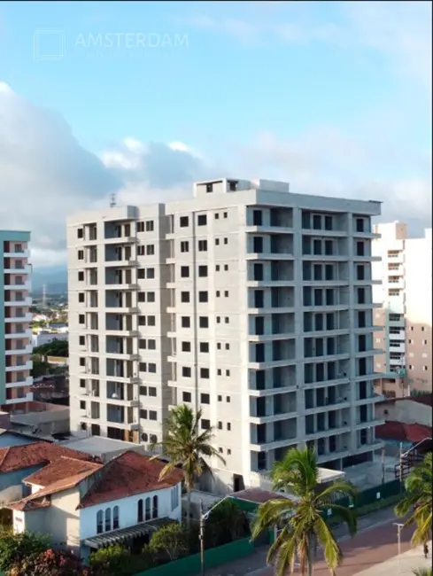 Foto 1 de Apartamento com 2 quartos à venda, 71m2 em Centro, Itanhaem - SP