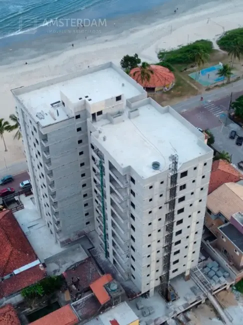 Foto 8 de Apartamento com 2 quartos à venda, 71m2 em Centro, Itanhaem - SP