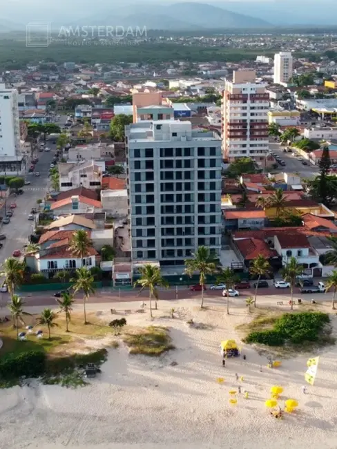 Foto 3 de Apartamento com 2 quartos à venda, 71m2 em Centro, Itanhaem - SP