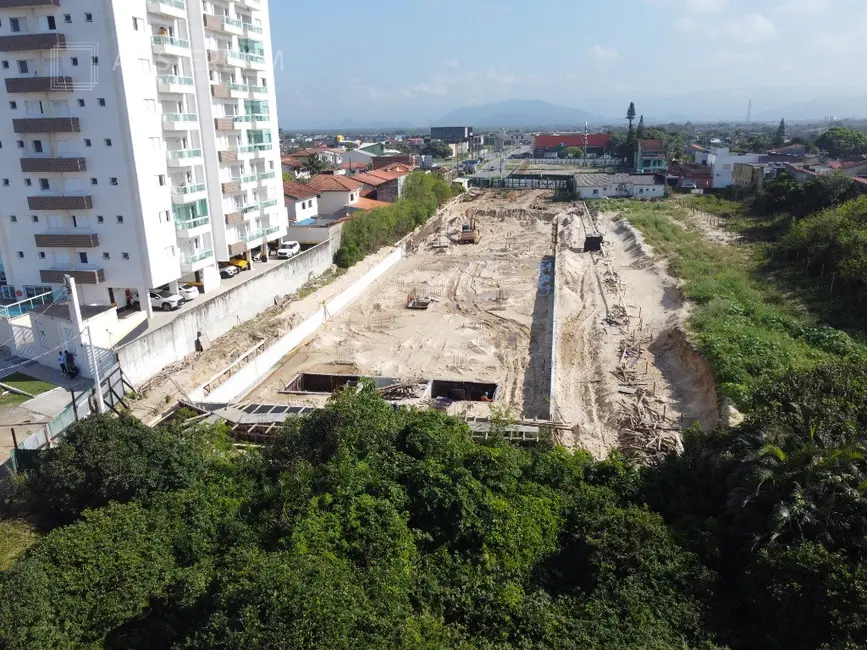 Foto 7 de Apartamento com 2 quartos à venda, 61m2 em Centro, Itanhaem - SP