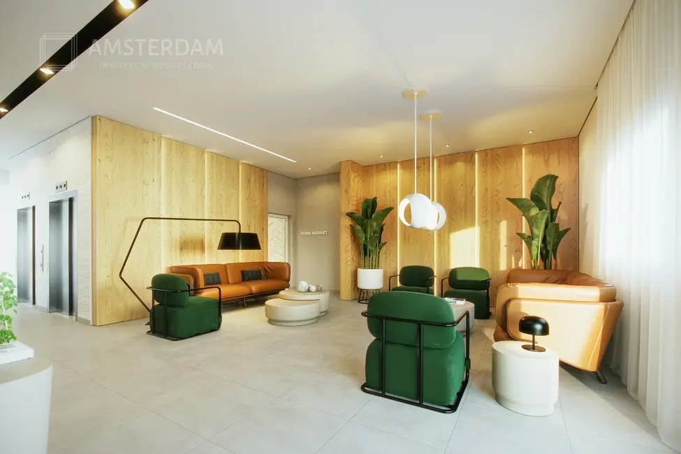 Foto 8 de Apartamento com 2 quartos à venda, 61m2 em Centro, Itanhaem - SP