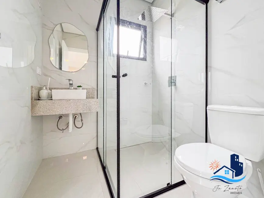 Foto 5 de Apartamento com 2 quartos à venda, 79m2 em Matinhos - PR