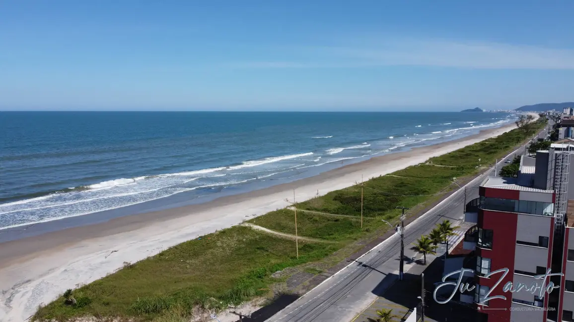 Foto 9 de Apartamento com 2 quartos à venda, 79m2 em Matinhos - PR