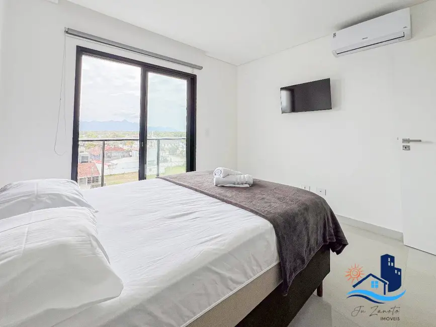 Foto 6 de Apartamento com 2 quartos à venda, 79m2 em Matinhos - PR