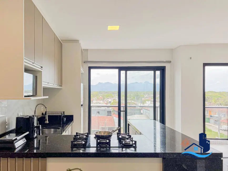 Foto 8 de Apartamento com 2 quartos à venda, 79m2 em Matinhos - PR