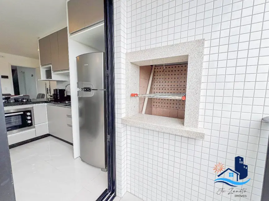 Foto 2 de Apartamento com 2 quartos à venda, 79m2 em Matinhos - PR