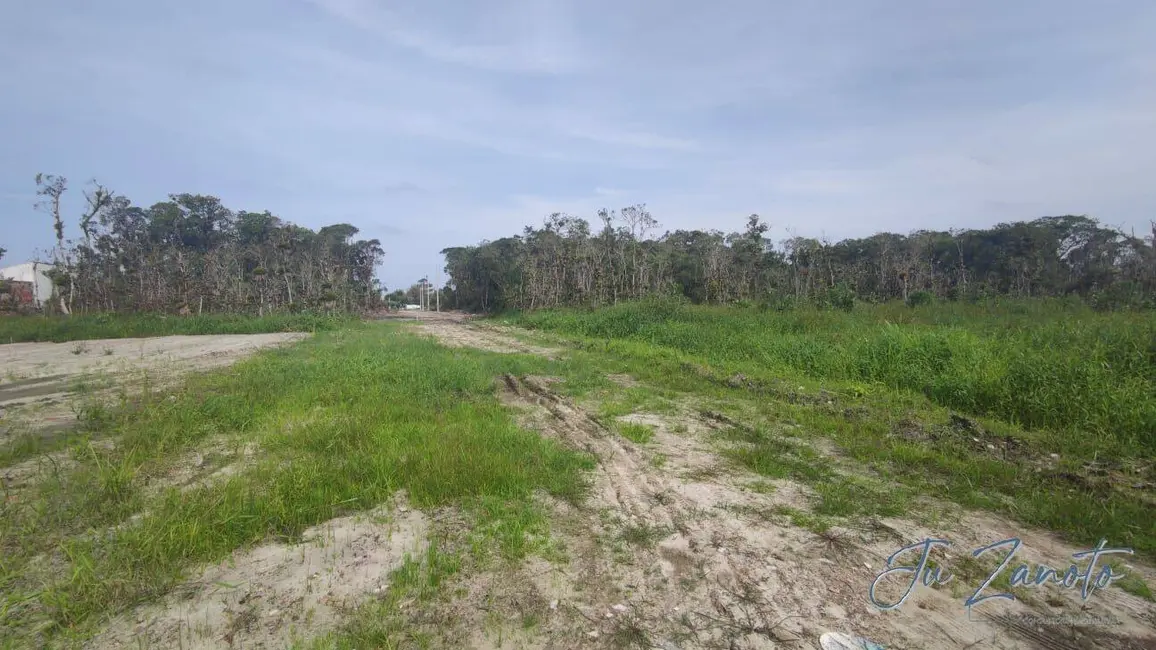 Foto 9 de Terreno / Lote à venda, 450m2 em Matinhos - PR