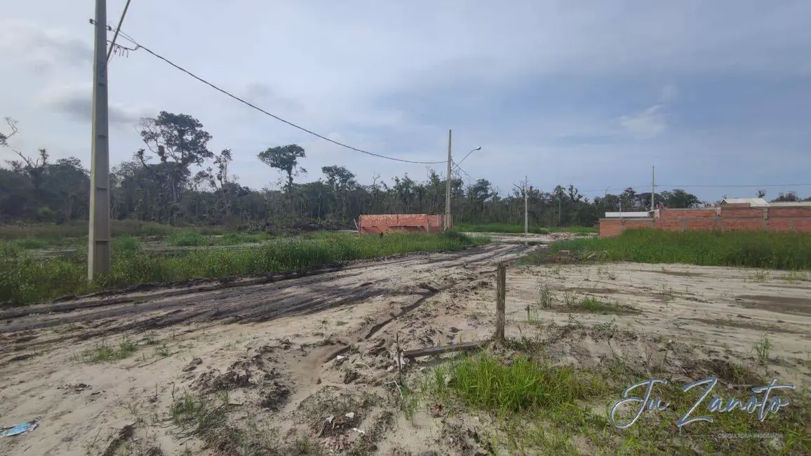 Foto 8 de Terreno / Lote à venda, 450m2 em Matinhos - PR