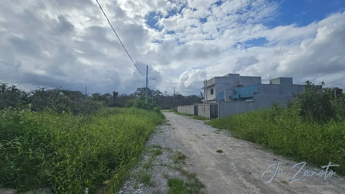 Foto 5 de Terreno / Lote à venda, 450m2 em Matinhos - PR