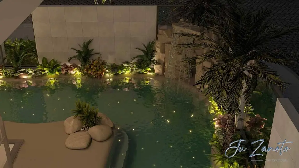 Foto 5 de Apartamento com 3 quartos à venda, 135m2 em Matinhos - PR