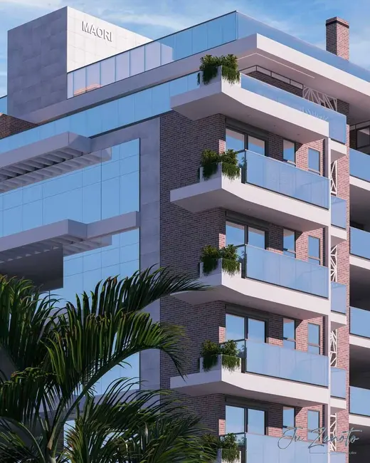 Foto 7 de Apartamento com 3 quartos à venda, 135m2 em Matinhos - PR