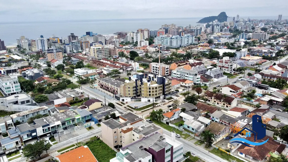 Foto 3 de Apartamento com 2 quartos à venda, 70m2 em Matinhos - PR