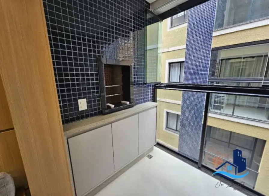 Foto 7 de Apartamento com 1 quarto à venda, 31m2 em Matinhos - PR
