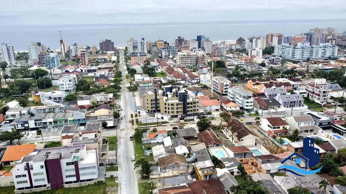 Foto 4 de Apartamento com 2 quartos à venda, 70m2 em Matinhos - PR