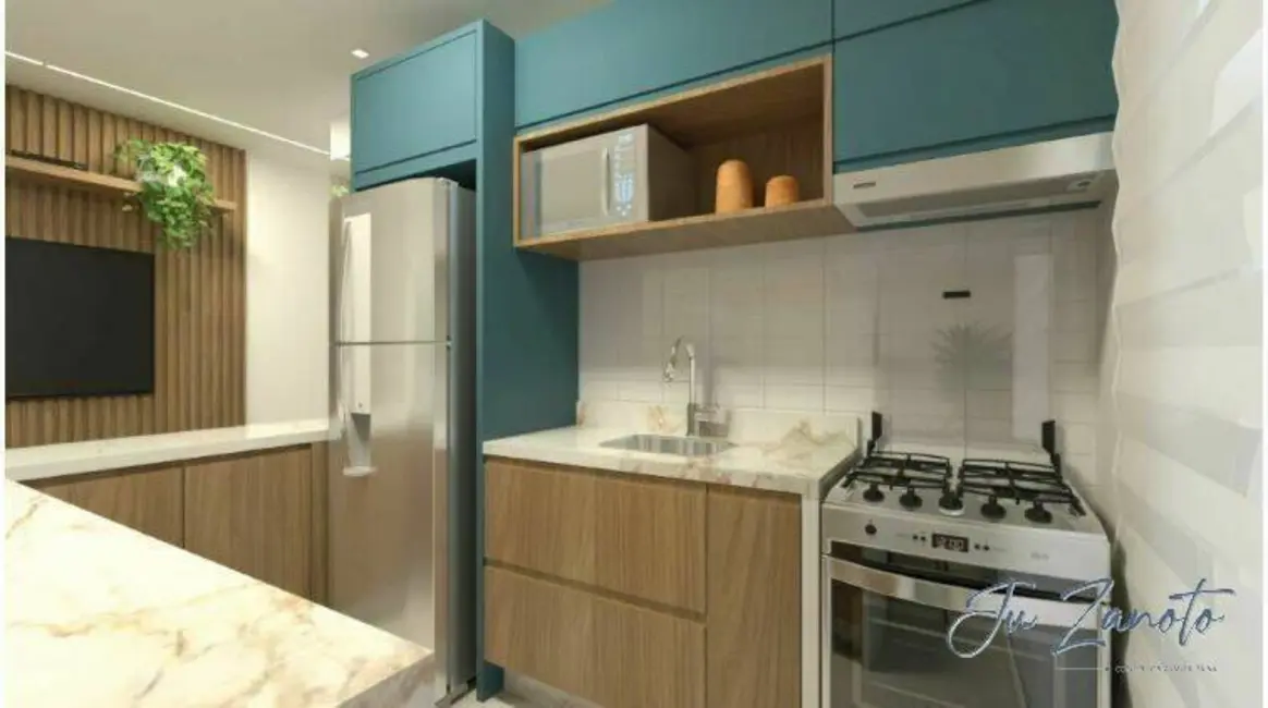 Foto 9 de Apartamento com 2 quartos à venda, 70m2 em Matinhos - PR