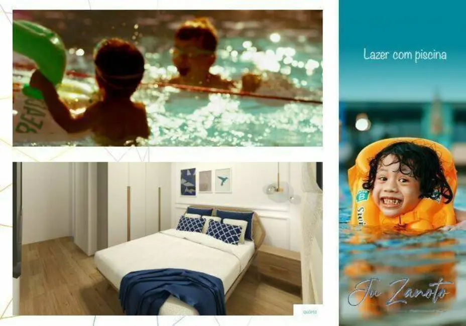 Foto 7 de Apartamento com 2 quartos à venda, 70m2 em Matinhos - PR